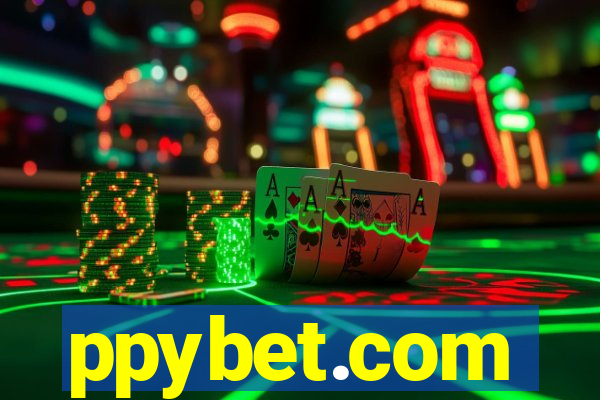 ppybet.com