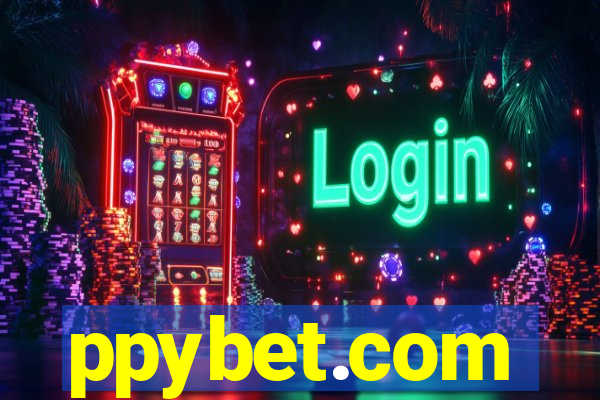 ppybet.com