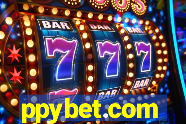 ppybet.com