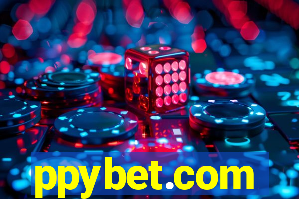 ppybet.com