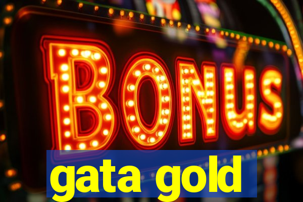 gata gold