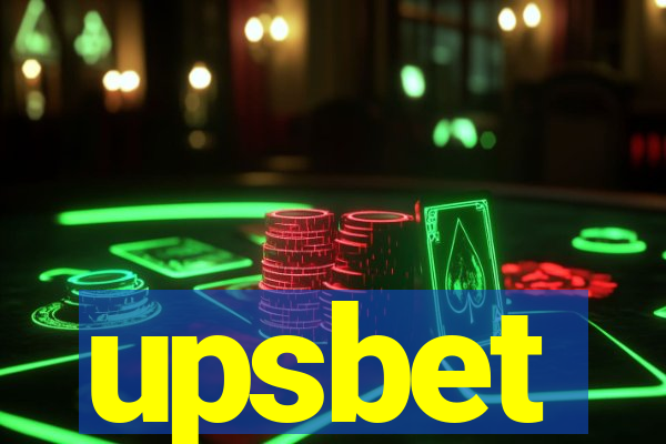 upsbet