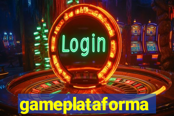 gameplataforma