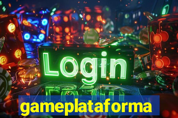 gameplataforma