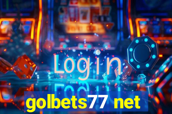 golbets77 net