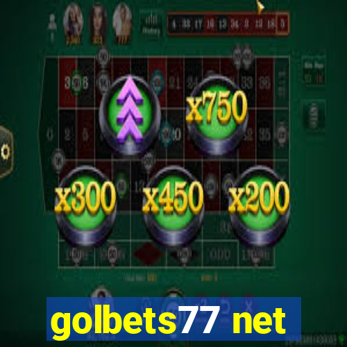 golbets77 net