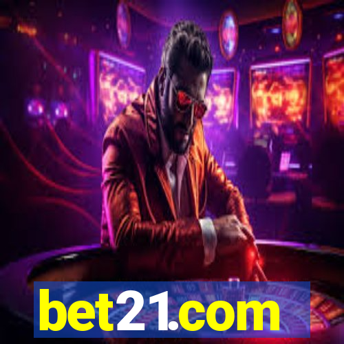 bet21.com