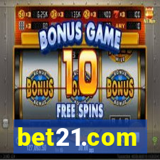 bet21.com