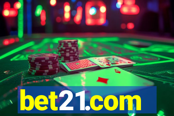 bet21.com