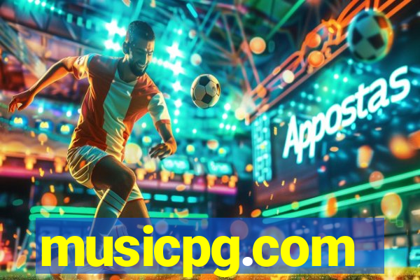 musicpg.com