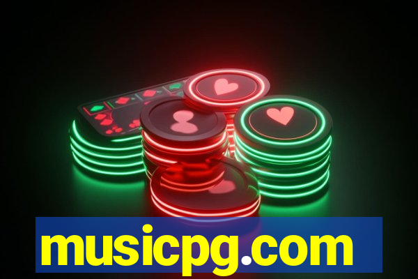 musicpg.com