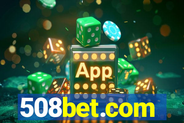 508bet.com