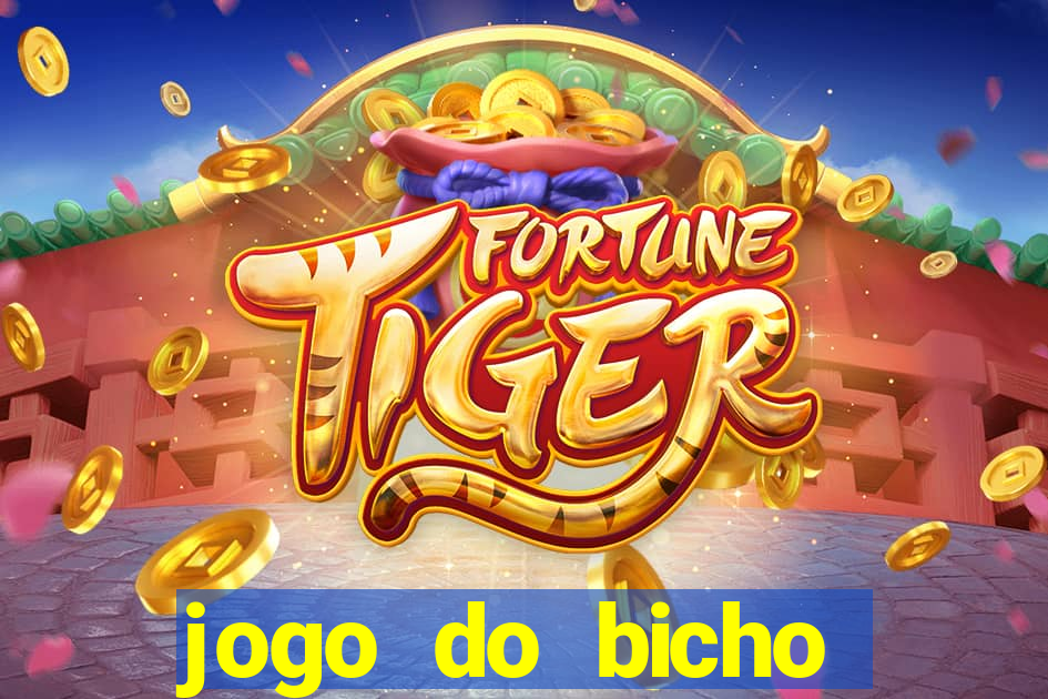 jogo do bicho preferida matinal