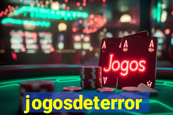 jogosdeterror