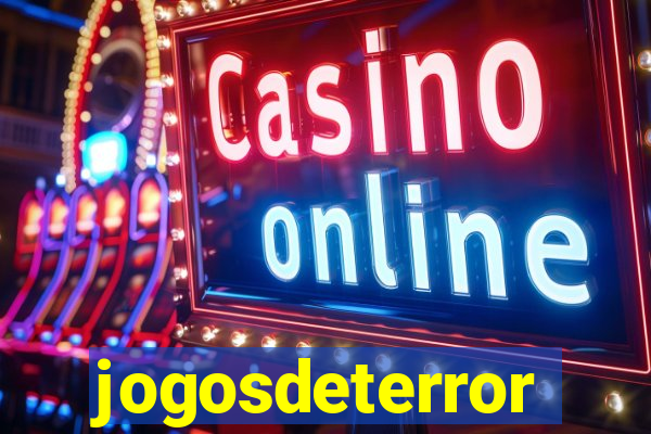 jogosdeterror