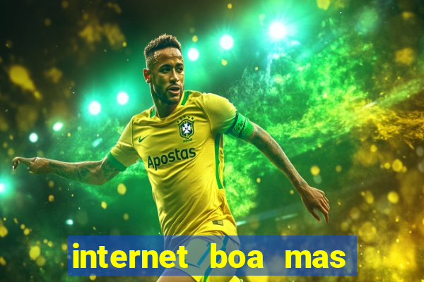 internet boa mas ping alto em jogos