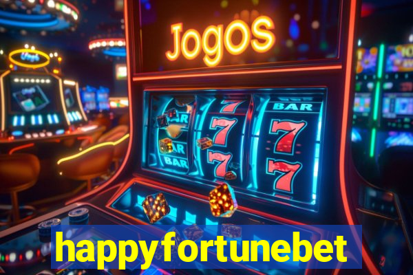 happyfortunebet.com