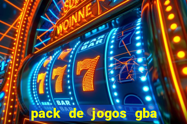 pack de jogos gba pt br