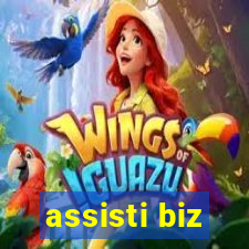 assisti biz