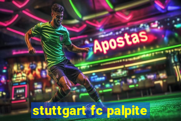 stuttgart fc palpite