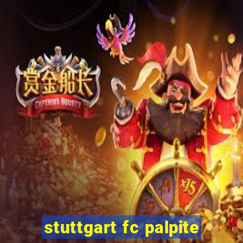 stuttgart fc palpite