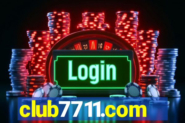 club7711.com