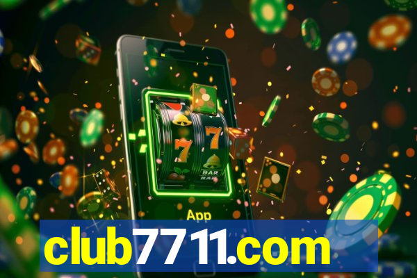 club7711.com