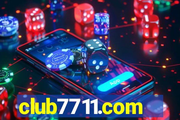 club7711.com