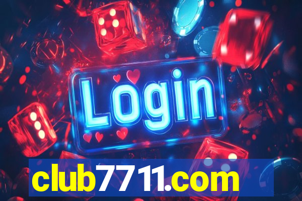 club7711.com