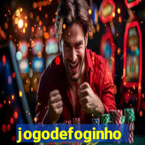 jogodefoginho