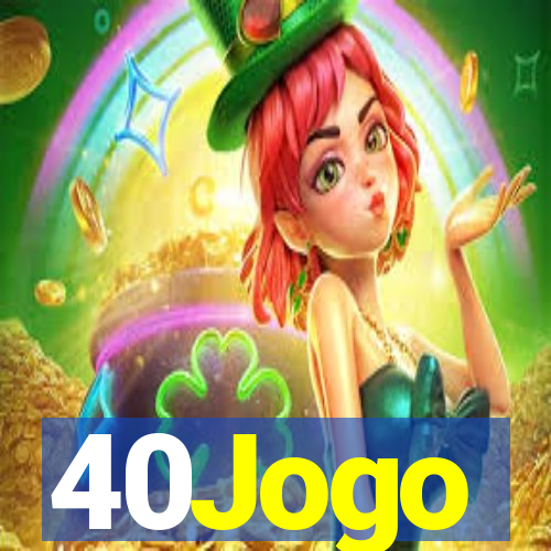 40Jogo