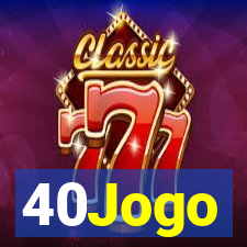 40Jogo