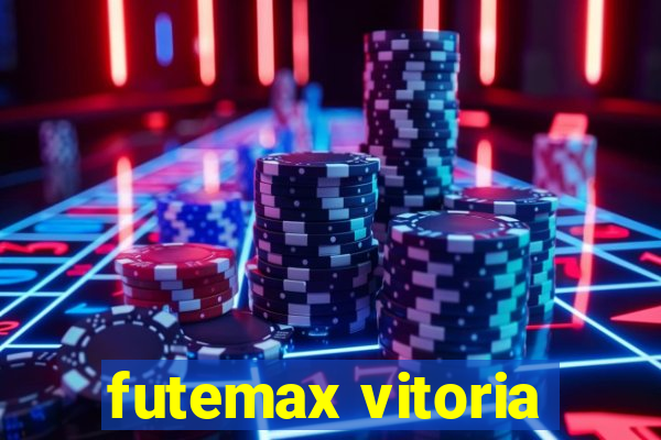 futemax vitoria