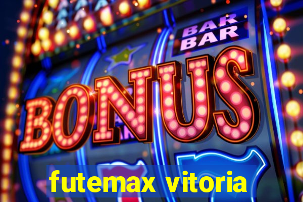 futemax vitoria