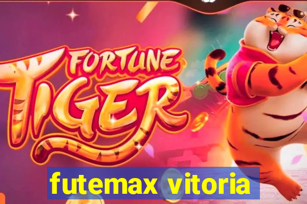 futemax vitoria