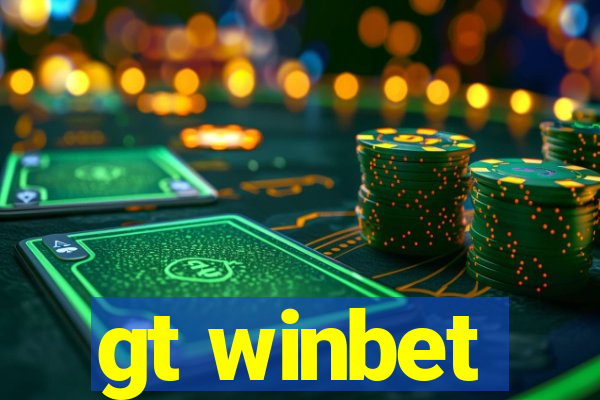 gt winbet