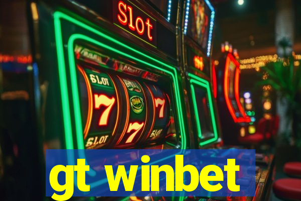 gt winbet