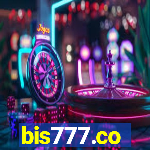 bis777.co