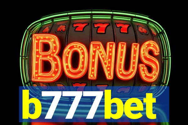 b777bet