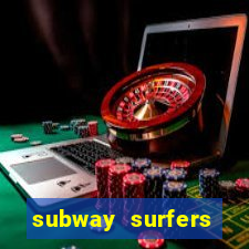 subway surfers money demo