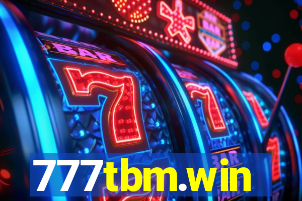 777tbm.win