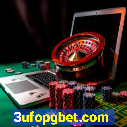 3ufopgbet.com