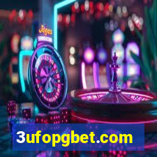 3ufopgbet.com