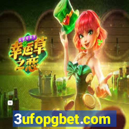 3ufopgbet.com