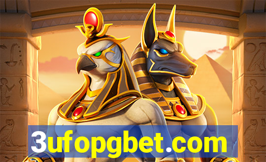 3ufopgbet.com