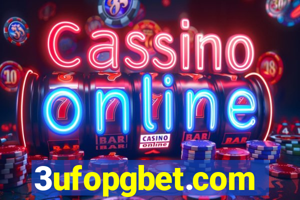 3ufopgbet.com