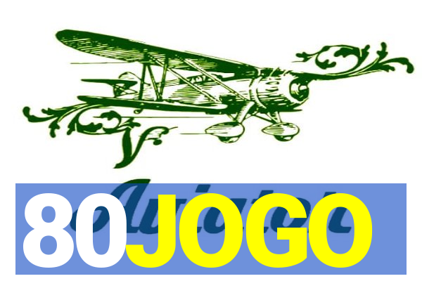 80JOGO