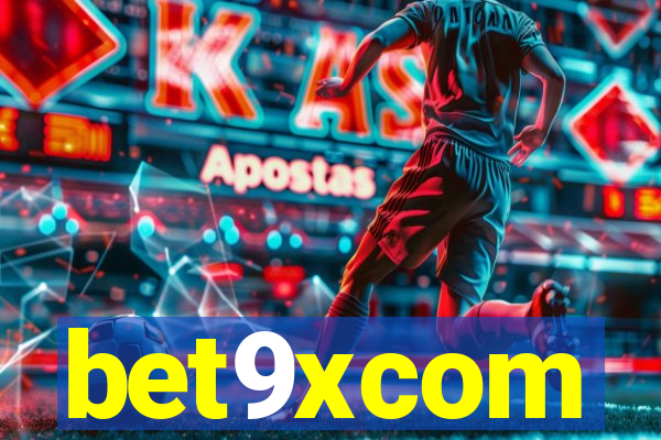 bet9xcom