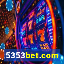 5353bet.com