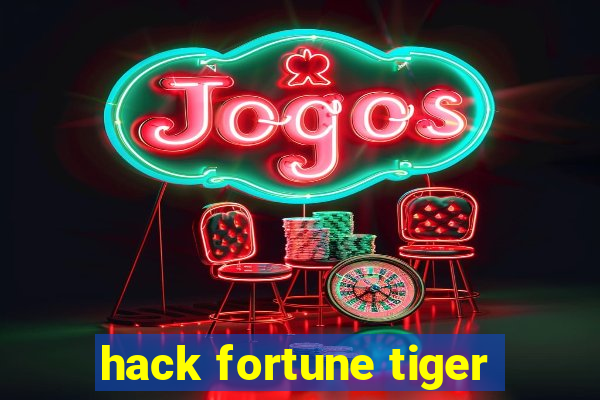 hack fortune tiger